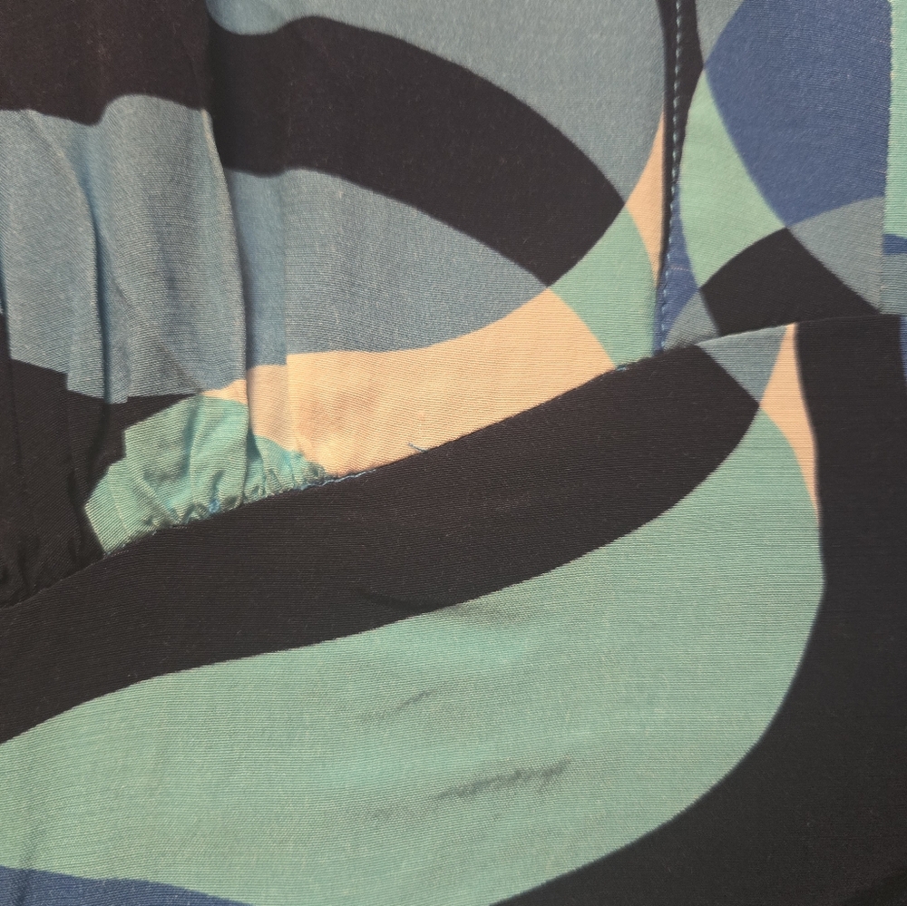 Lesley Evers Caroline Dress - Picture 3 of 5